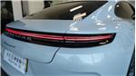 2025 Porsche Panamera 2.9 V6 4 E-Hybrid