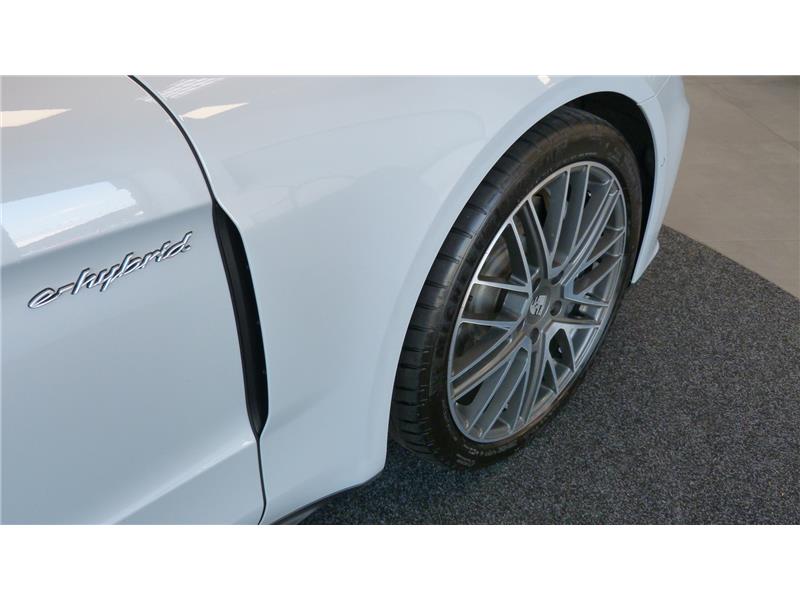 2025 Porsche Panamera 2.9 V6 4 E-Hybrid