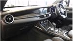 2023 Alfa Romeo Stelvio 2.9 V6 Bi-Turbo Quadrifoglio
