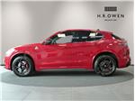 2023 Alfa Romeo Stelvio 2.9 V6 Bi-Turbo Quadrifoglio