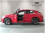 2023 Alfa Romeo Stelvio 2.9 V6 Bi-Turbo Quadrifoglio