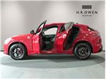 2023 Alfa Romeo Stelvio 2.9 V6 Bi-Turbo Quadrifoglio