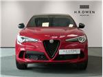 2023 Alfa Romeo Stelvio 2.9 V6 Bi-Turbo Quadrifoglio