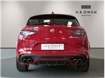 2023 Alfa Romeo Stelvio 2.9 V6 Bi-Turbo Quadrifoglio