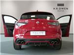 2023 Alfa Romeo Stelvio 2.9 V6 Bi-Turbo Quadrifoglio