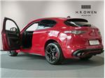 2023 Alfa Romeo Stelvio 2.9 V6 Bi-Turbo Quadrifoglio