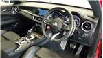2023 Alfa Romeo Stelvio 2.9 V6 Bi-Turbo Quadrifoglio