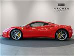 2018 Ferrari 488 3.9 T V8 GTB