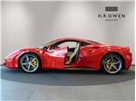 2018 Ferrari 488 3.9 T V8 GTB