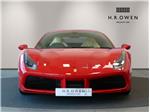 2018 Ferrari 488 3.9 T V8 GTB