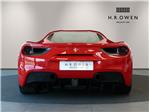 2018 Ferrari 488 3.9 T V8 GTB