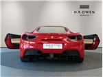 2018 Ferrari 488 3.9 T V8 GTB