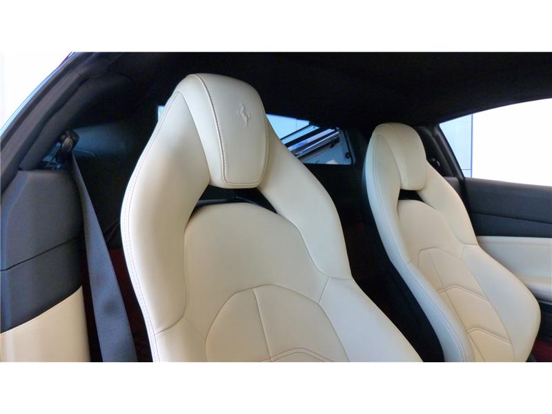 2018 Ferrari 488 3.9 T V8 GTB
