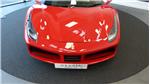2018 Ferrari 488 3.9 T V8 GTB