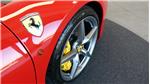 2018 Ferrari 488 3.9 T V8 GTB