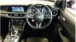 2023 Alfa Romeo Stelvio 2.9 V6 Bi-Turbo Quadrifoglio