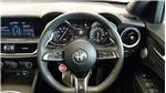 2023 Alfa Romeo Stelvio 2.9 V6 Bi-Turbo Quadrifoglio