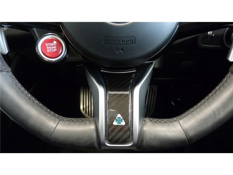 2023 Alfa Romeo Stelvio 2.9 V6 Bi-Turbo Quadrifoglio