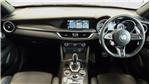 2023 Alfa Romeo Stelvio 2.9 V6 Bi-Turbo Quadrifoglio