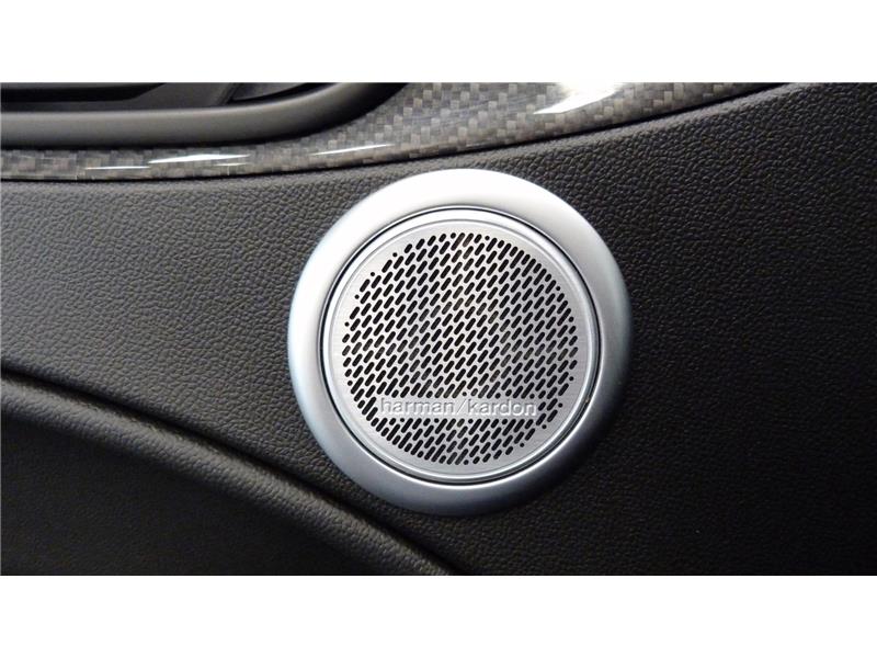 2023 Alfa Romeo Stelvio 2.9 V6 Bi-Turbo Quadrifoglio