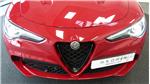 2023 Alfa Romeo Stelvio 2.9 V6 Bi-Turbo Quadrifoglio