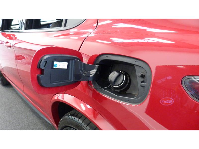 2023 Alfa Romeo Stelvio 2.9 V6 Bi-Turbo Quadrifoglio