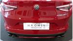 2023 Alfa Romeo Stelvio 2.9 V6 Bi-Turbo Quadrifoglio