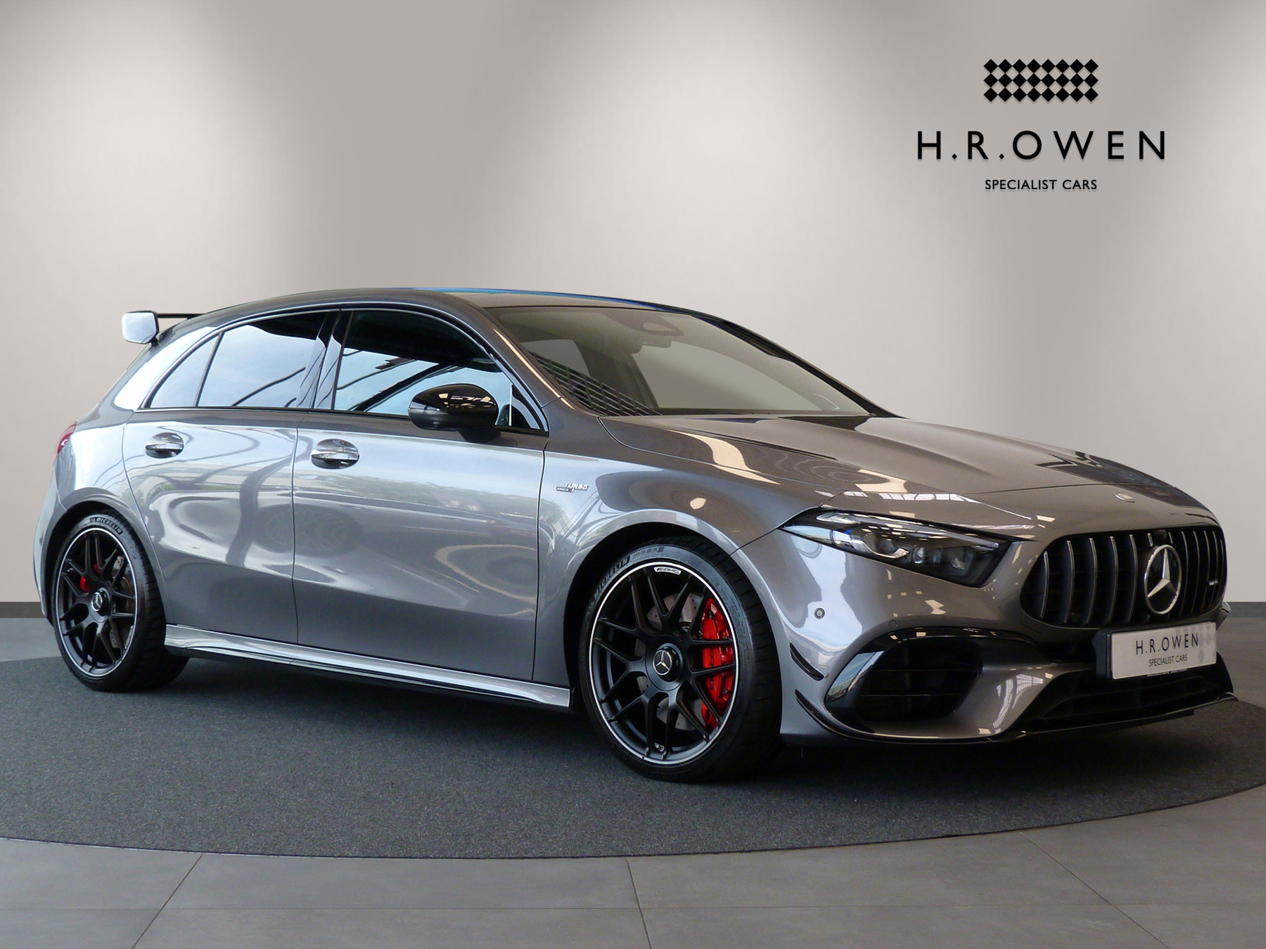 2024 Mercedes-Benz A Class