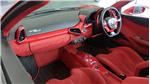 2013 Ferrari 458 4.5 F1 Spider