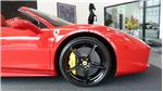 2013 Ferrari 458 4.5 F1 Spider