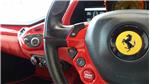 2013 Ferrari 458 4.5 F1 Spider