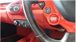 2013 Ferrari 458 4.5 F1 Spider