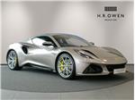 2025 Lotus Emira 3.5 V6 First Edition