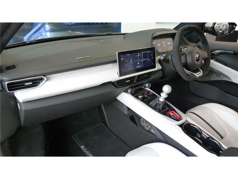 2025 Lotus Emira 3.5 V6 First Edition