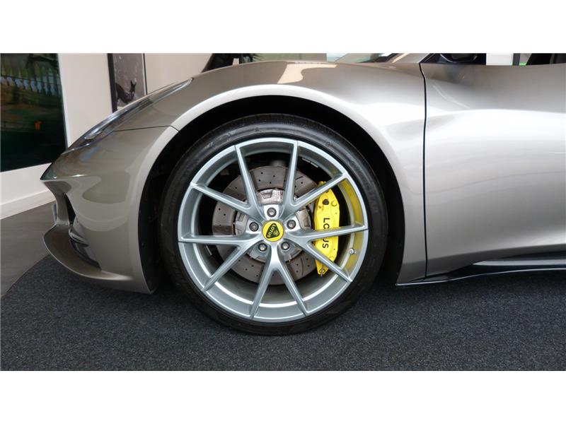 2025 Lotus Emira 3.5 V6 First Edition