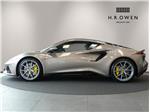 2025 Lotus Emira 3.5 V6 First Edition