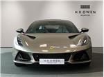 2025 Lotus Emira 3.5 V6 First Edition