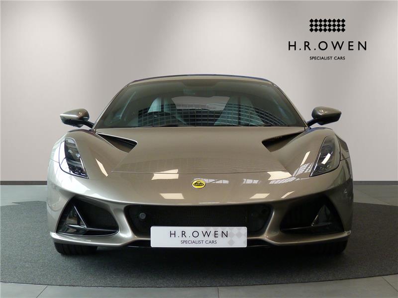 2025 Lotus Emira 3.5 V6 First Edition