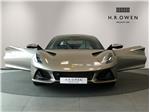 2025 Lotus Emira 3.5 V6 First Edition