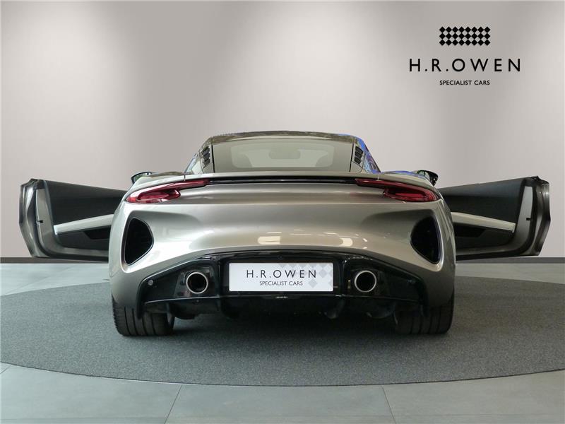 2025 Lotus Emira 3.5 V6 First Edition