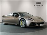 2025 Lotus Emira 3.5 V6 First Edition