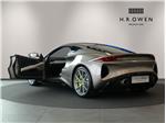 2025 Lotus Emira 3.5 V6 First Edition