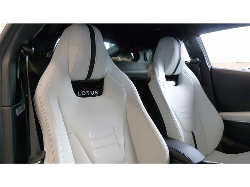 2025 Lotus Emira 3.5 V6 First Edition