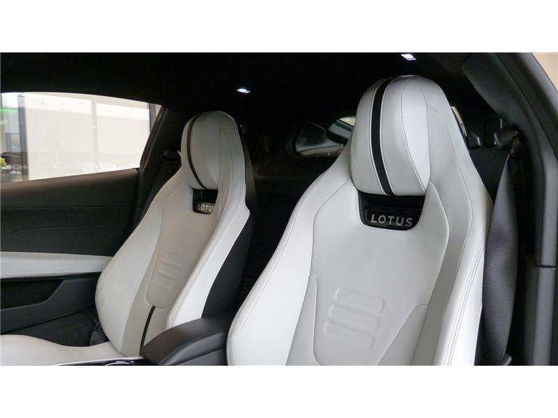 2025 Lotus Emira 3.5 V6 First Edition