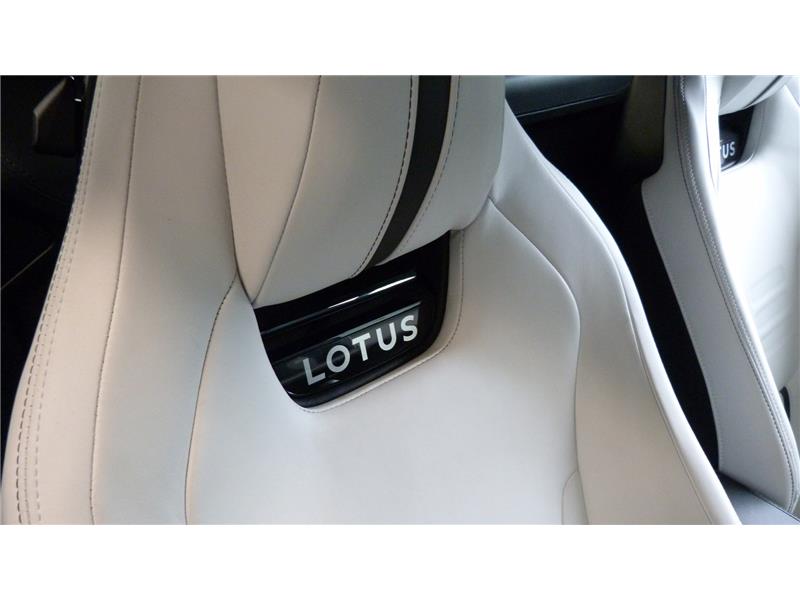 2025 Lotus Emira 3.5 V6 First Edition
