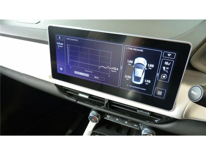 2025 Lotus Emira 3.5 V6 First Edition