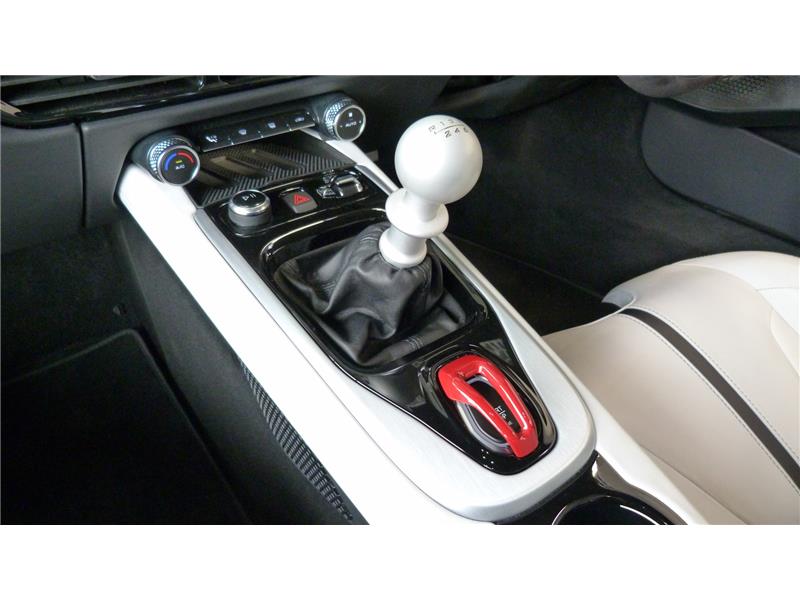 2025 Lotus Emira 3.5 V6 First Edition