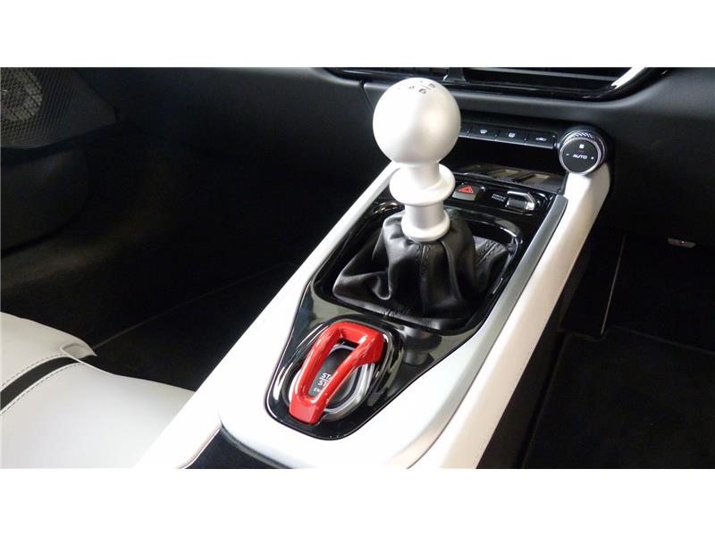 2025 Lotus Emira 3.5 V6 First Edition