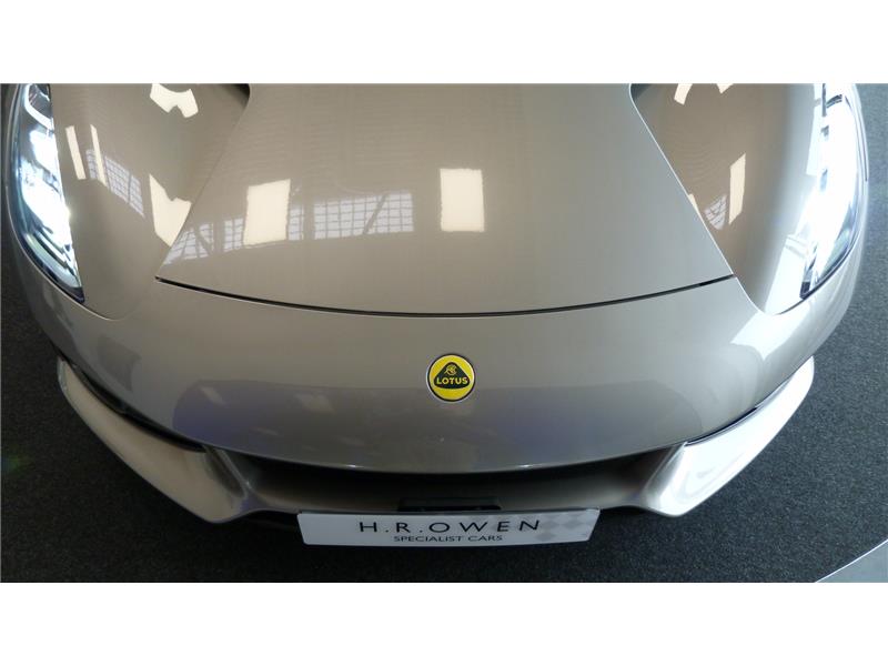 2025 Lotus Emira 3.5 V6 First Edition