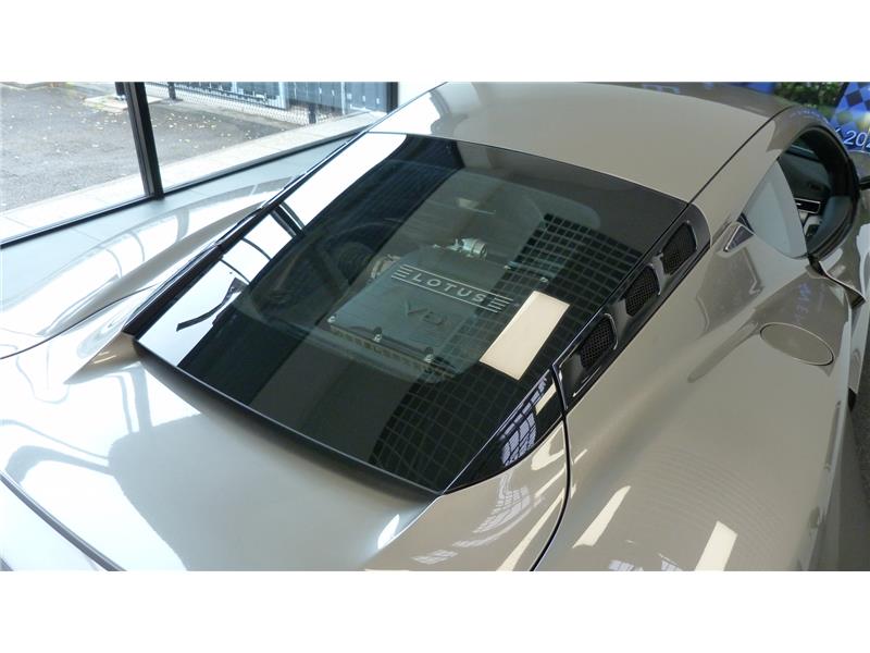 2025 Lotus Emira 3.5 V6 First Edition